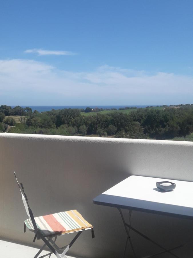 Apartment Ama(a' Fano